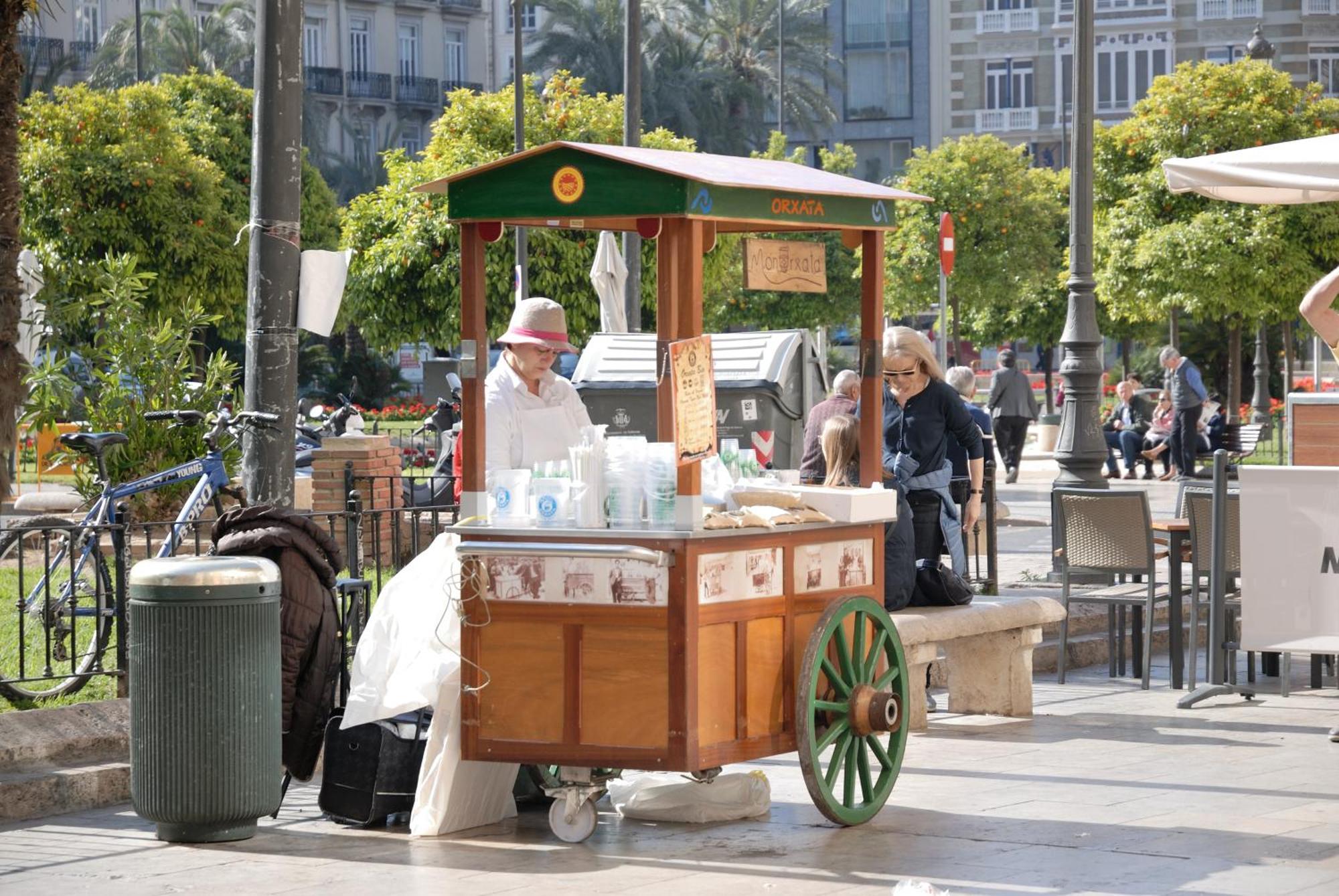 Travel Habitat Patraix Con Terracita Apartment Valencia